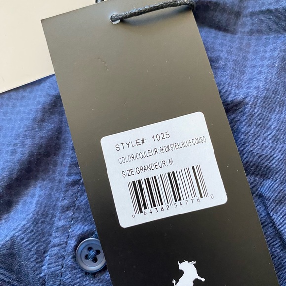 Lois Jeans button-down shirt - Picture 4 of 6